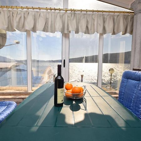 Seaside House Villa Herceg Novi Exteriör bild