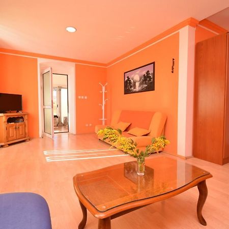 Seaside House Villa Herceg Novi Exteriör bild