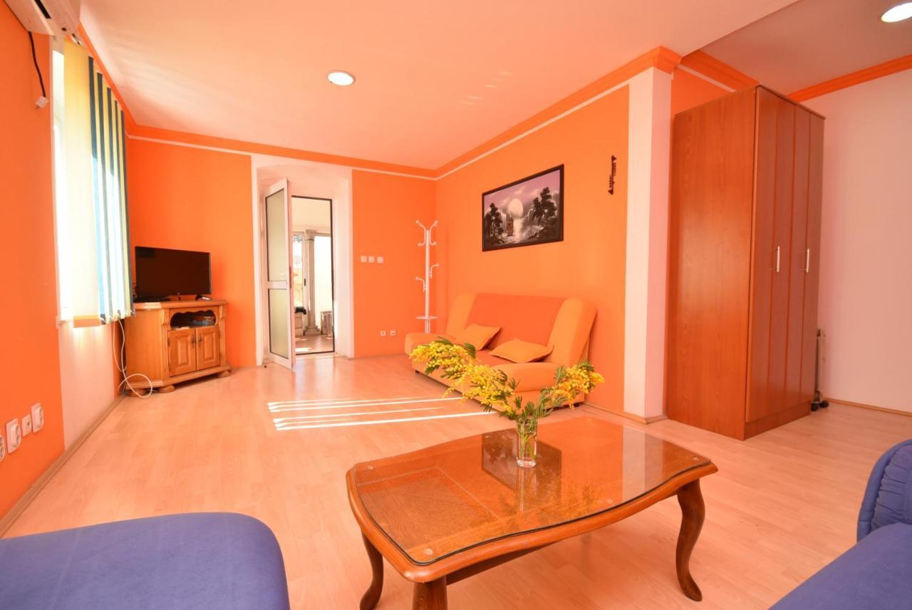 Seaside House Villa Herceg Novi Exteriör bild