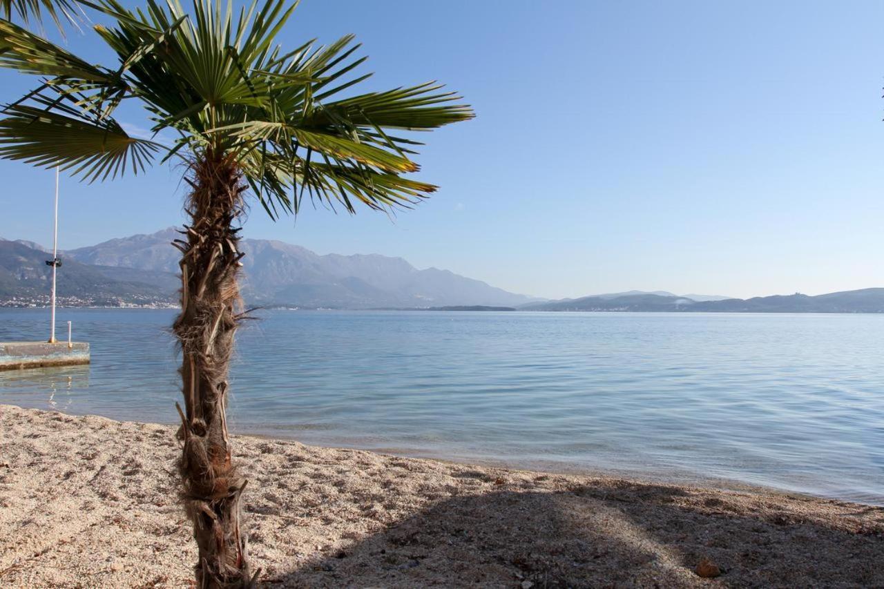 Seaside House Villa Herceg Novi Exteriör bild