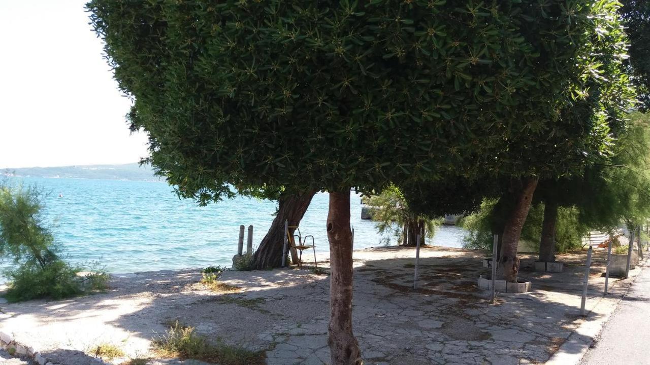 Seaside House Villa Herceg Novi Exteriör bild
